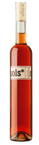 Garnatxa Sols* 50cl.